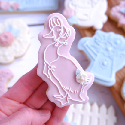 Peter Rabbit Set of 5 image 2