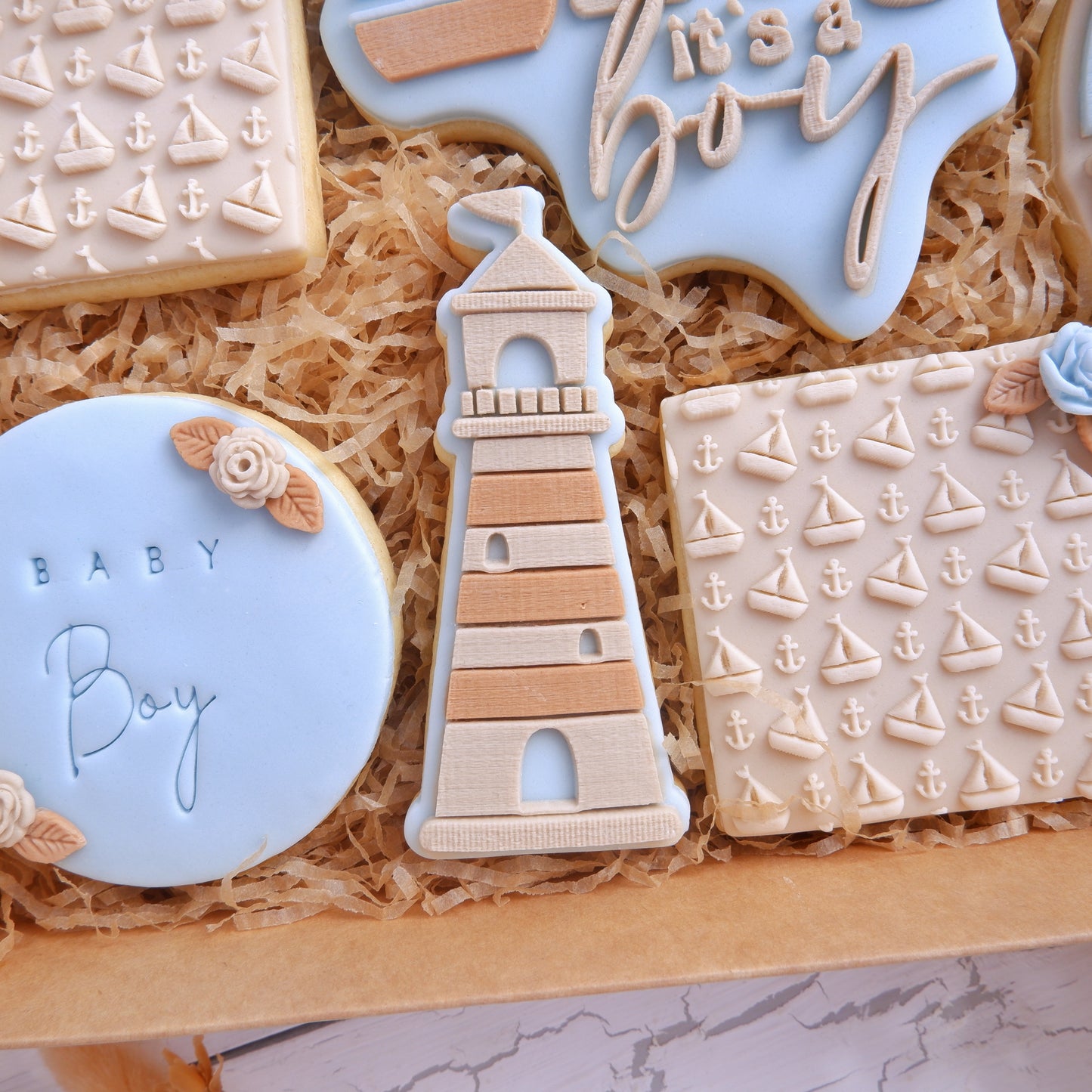 Ahoy - Lighthouse image 1