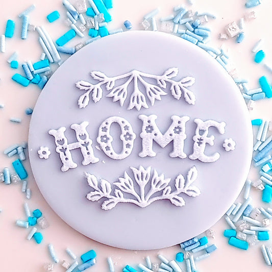 New Home - Home image 0