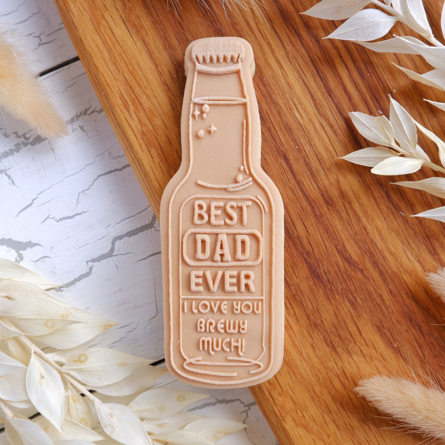 Beer Bottle - DeBoss and Cutter combo image 1