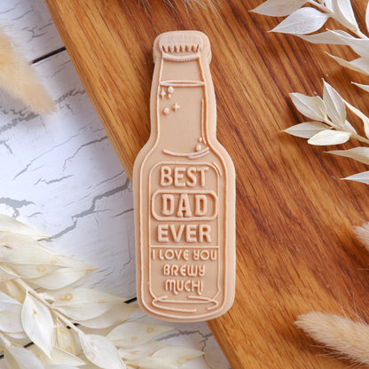 Beer Bottle - DeBoss and Cutter combo image 1