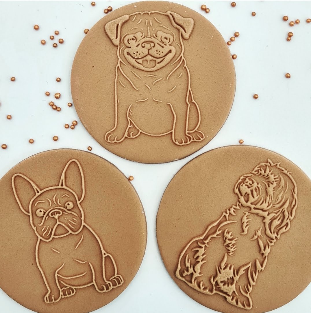 Cute dog  - Cockapoo image 1