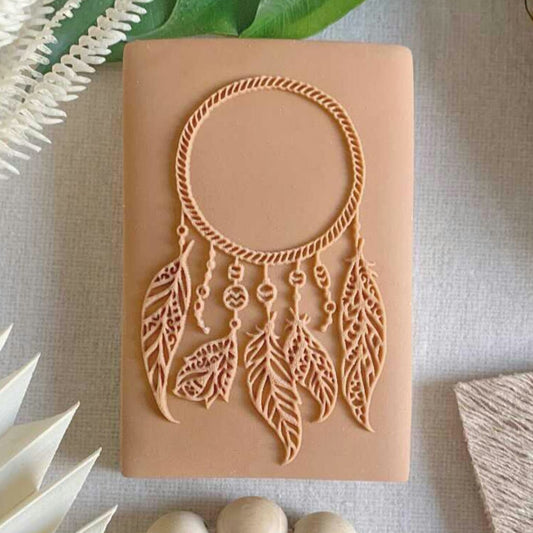 BOHO - Dream Catcher - DeBoss & Cutter image 0