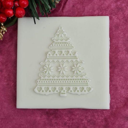 Christmas - Christmas tree image 0