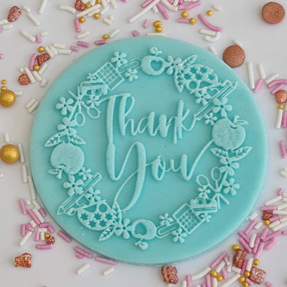 Teacher - Thank You image 1