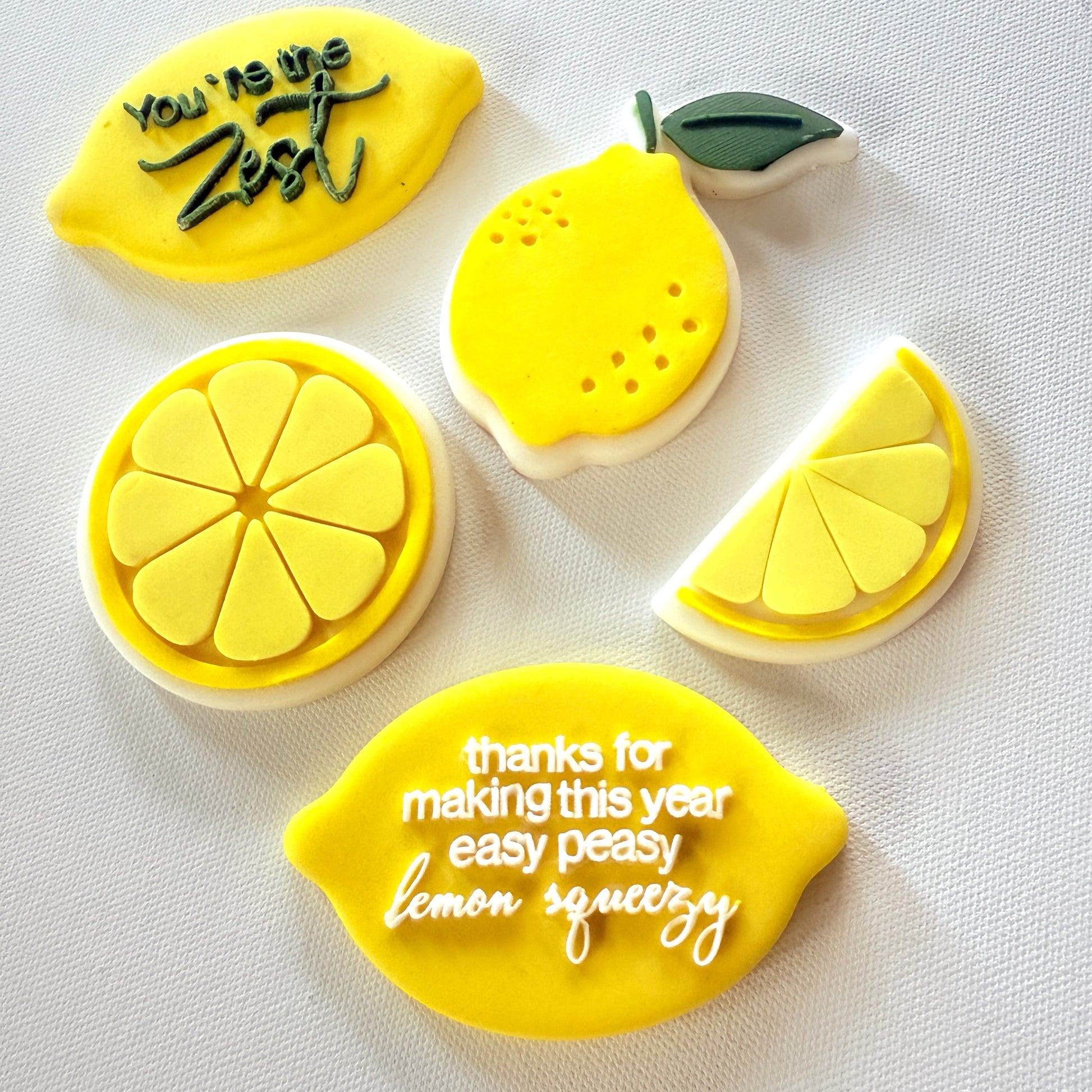 You are the Zest image 2