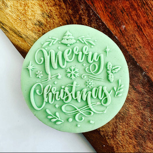 Merry Christmas image 0