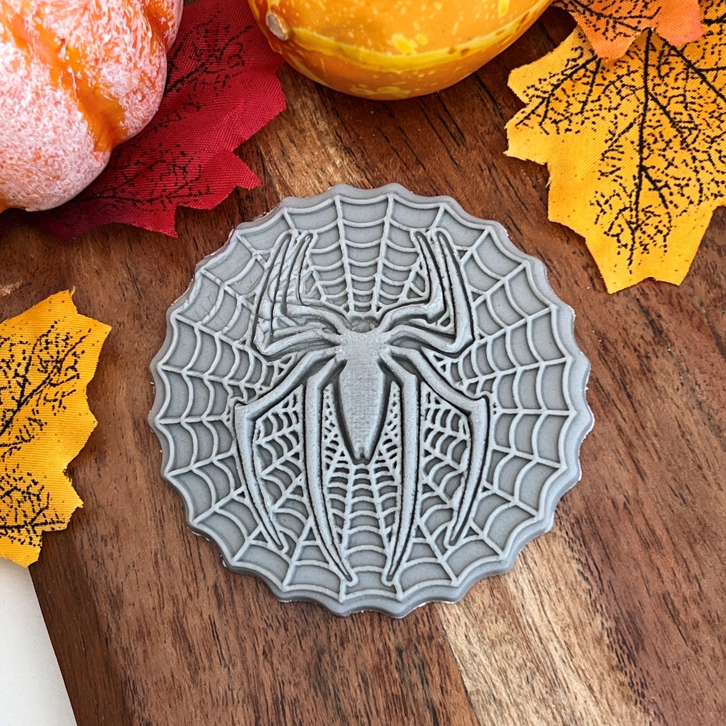 HALLOWEEN - Spider image 0