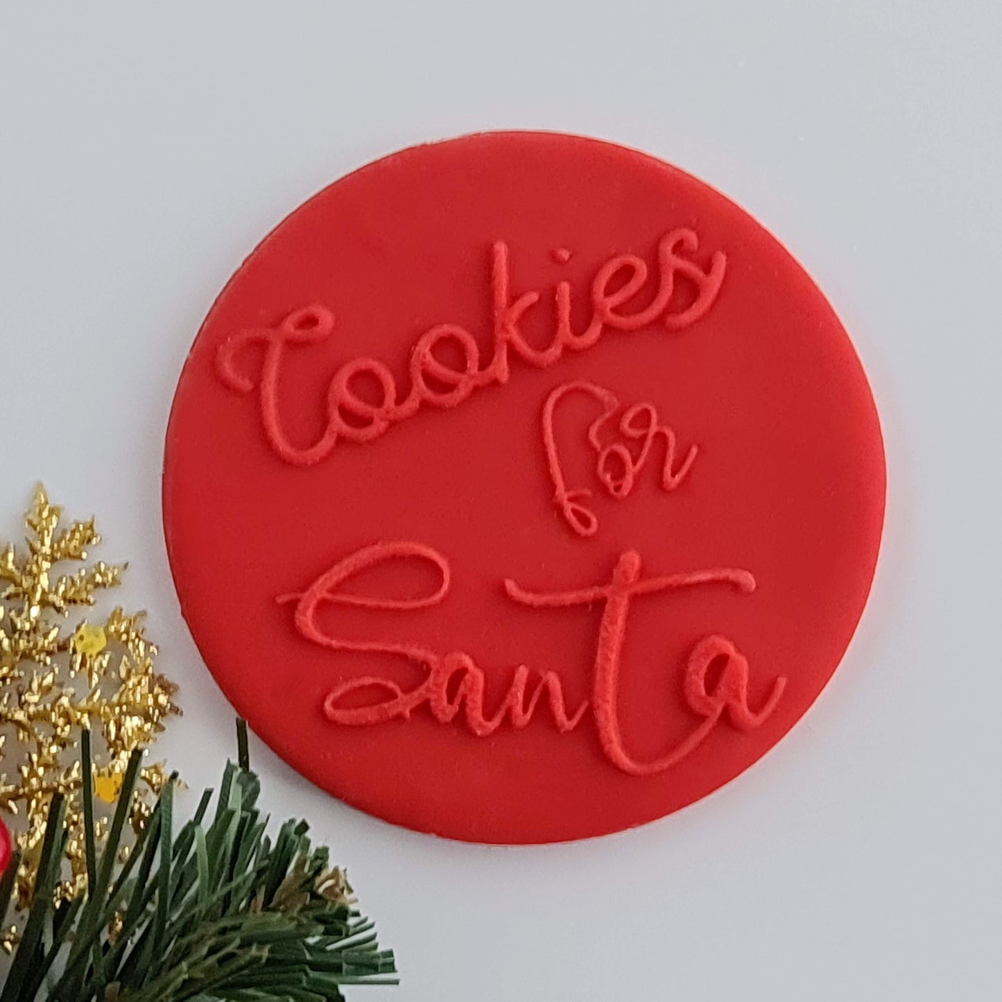 Cookies for Santa image 0