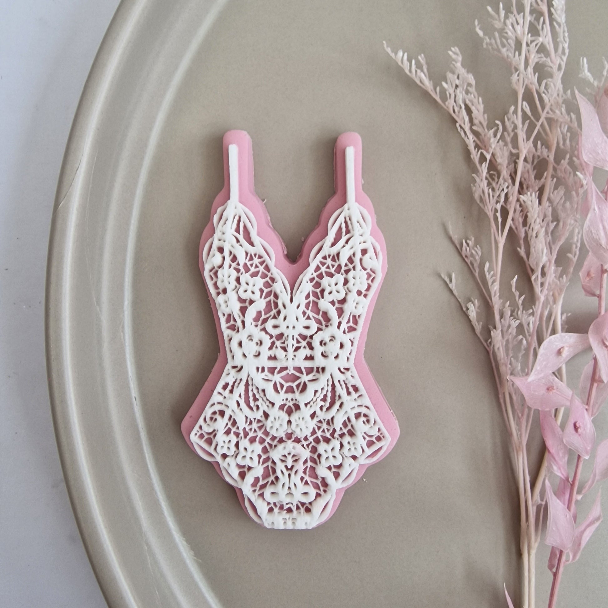 Lingerie -  DeBoss and Cutter image 0