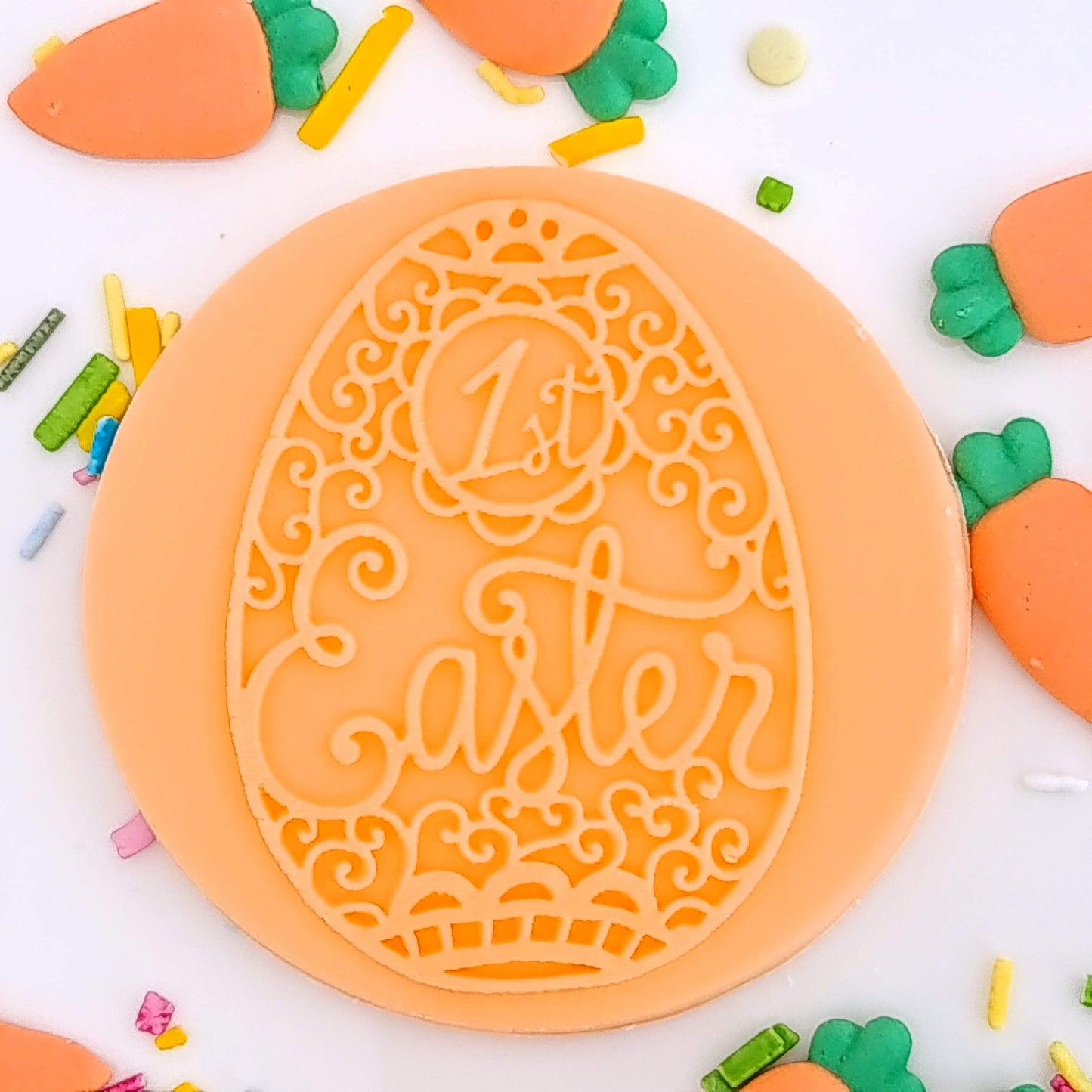 Happy 1st Easter image 0