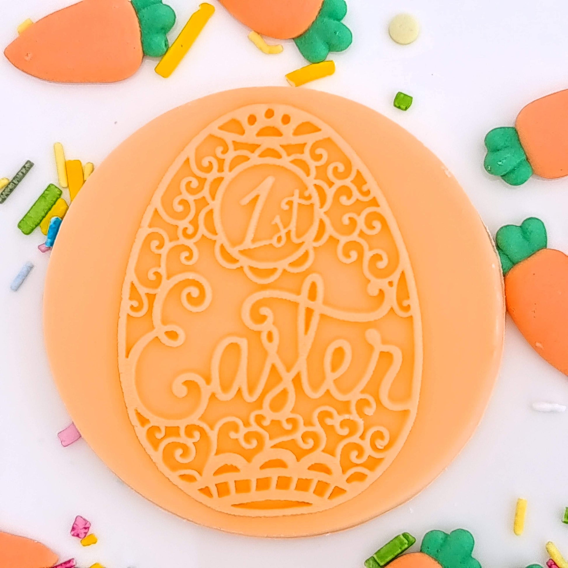 Happy 1st Easter image 0