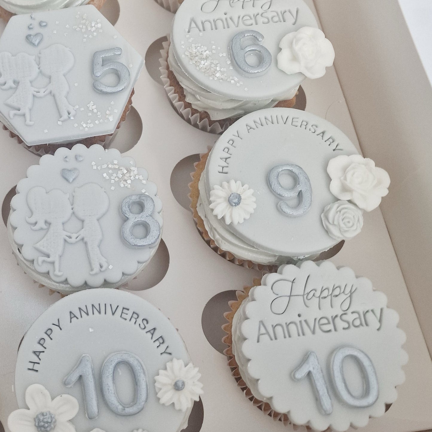 Happy Anniversary impressions image 1