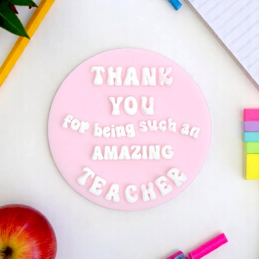 Thank you for being image 0