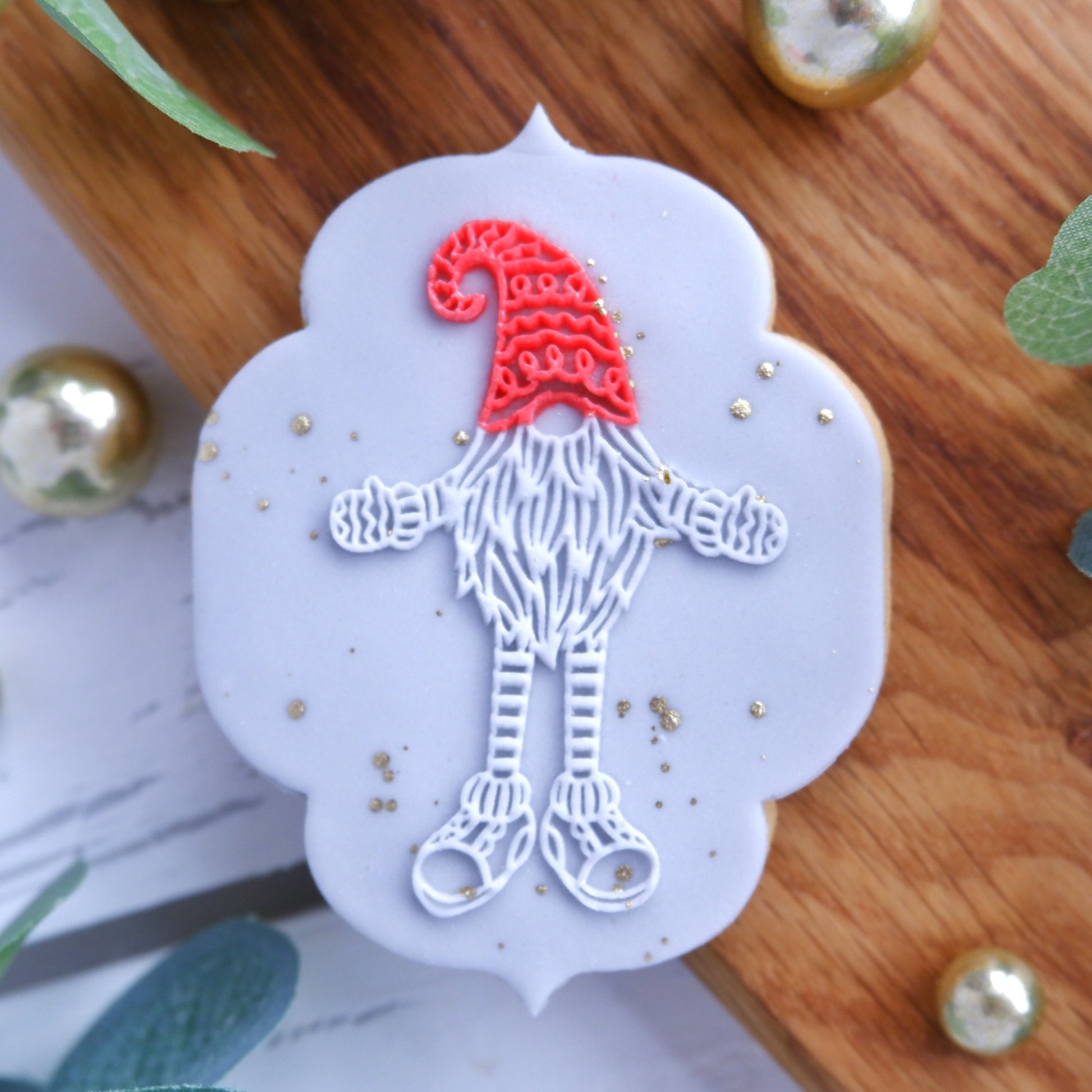 Christmas - Cute Gnome 2 image 0