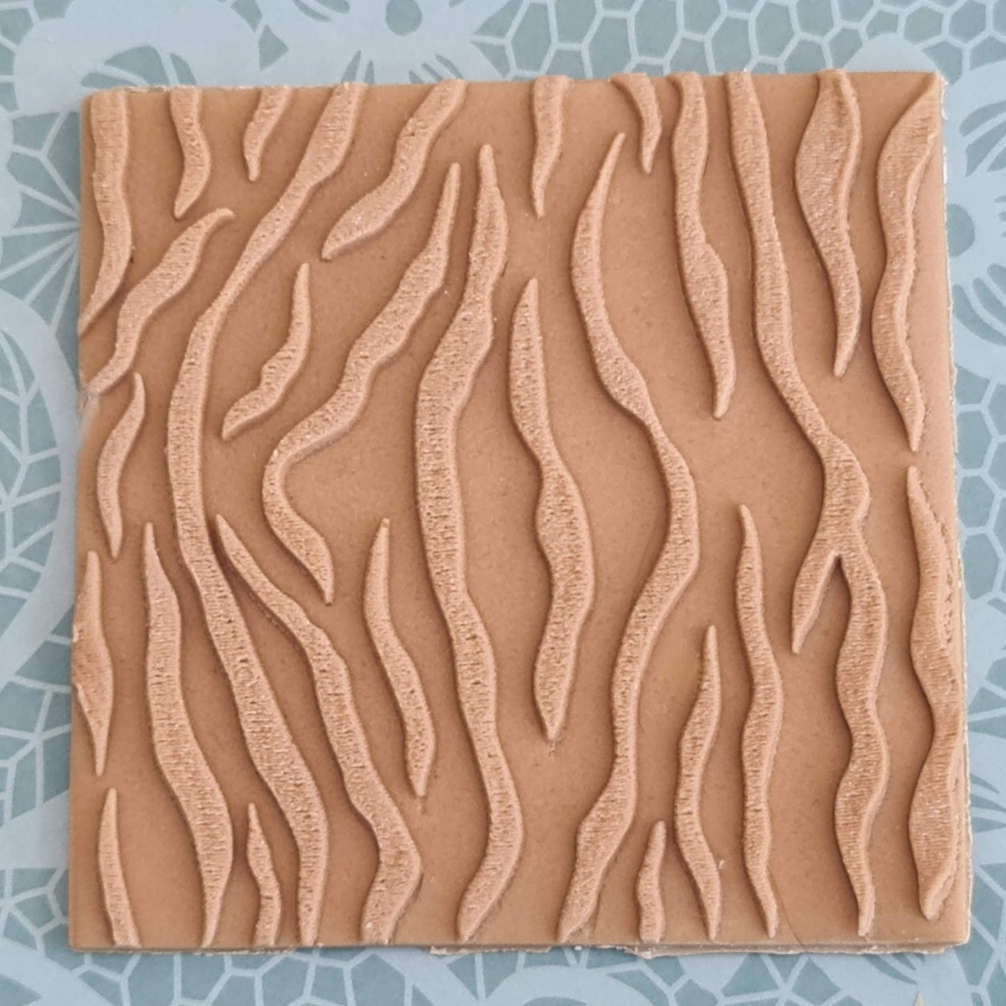 Safari - Tiger Pattern image 0