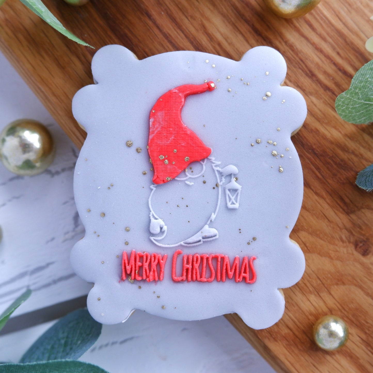 Christmas - Cute Gnome image 0