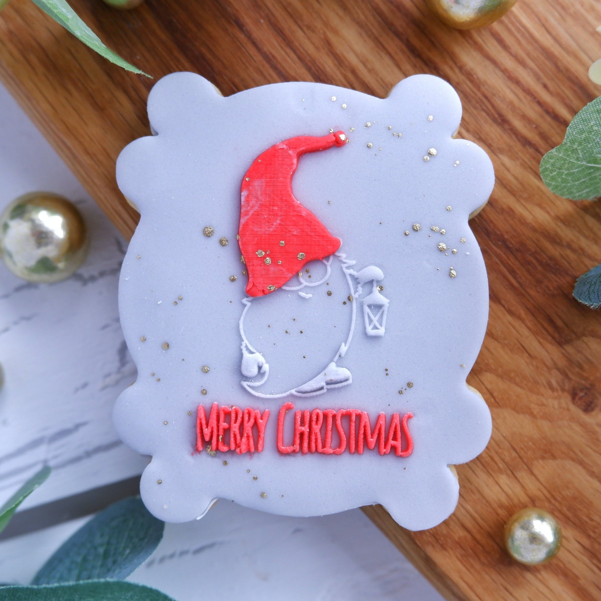 Christmas - Cute Gnome image 0