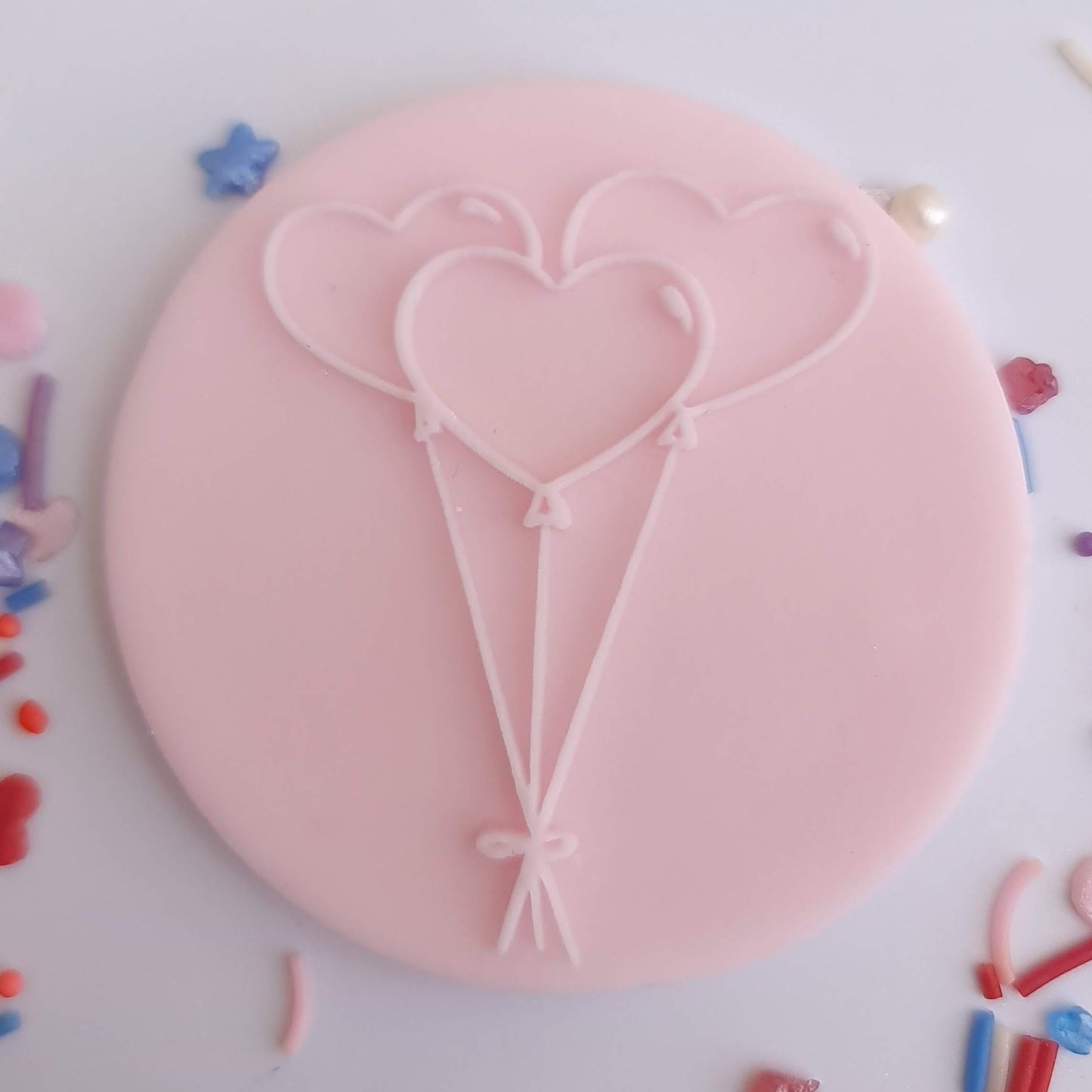 Happy Birthday - Balloons image 0