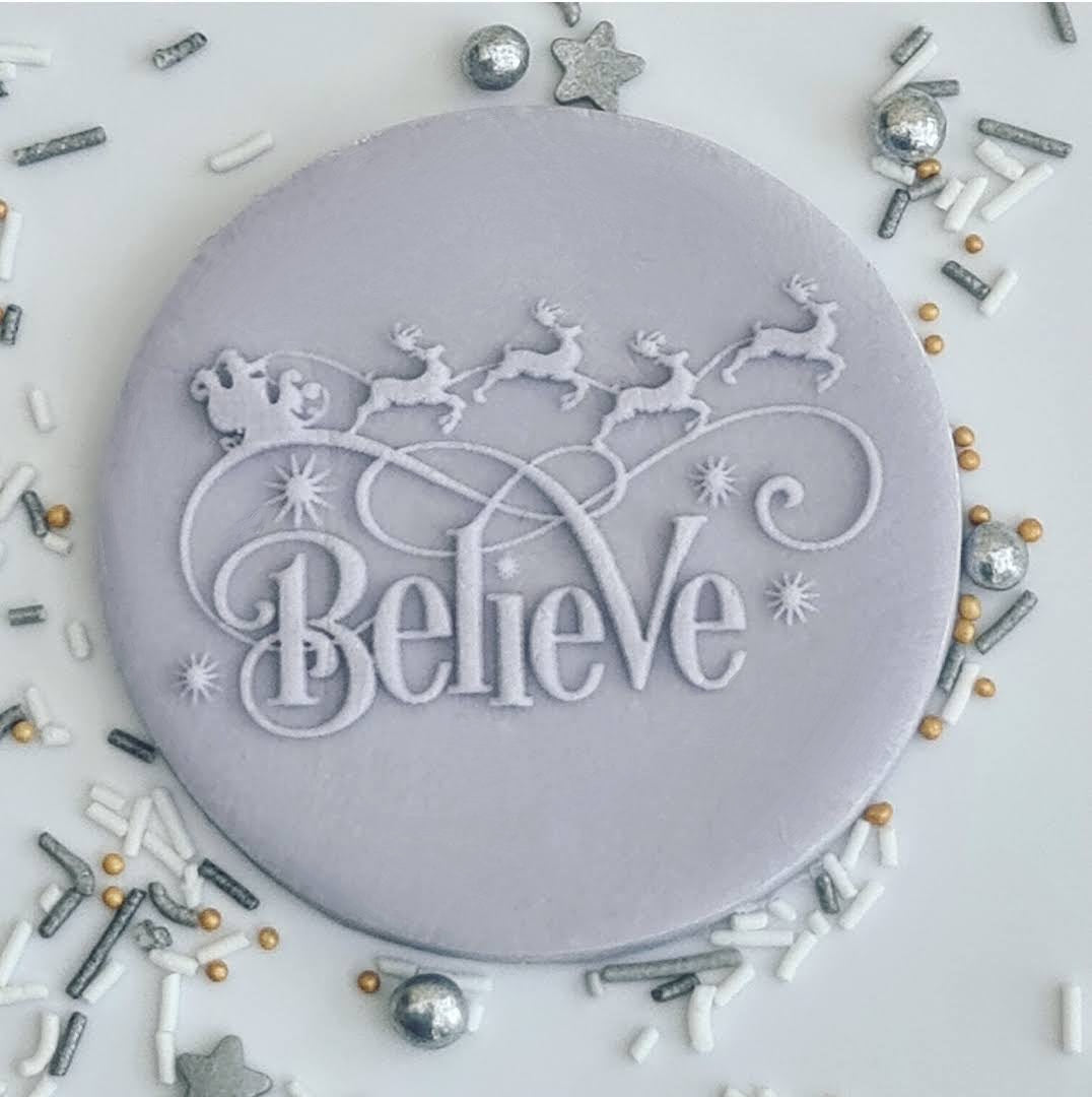 Christmas - Beleive image 0