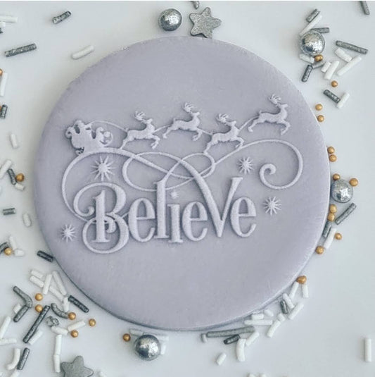 Christmas - Beleive image 0