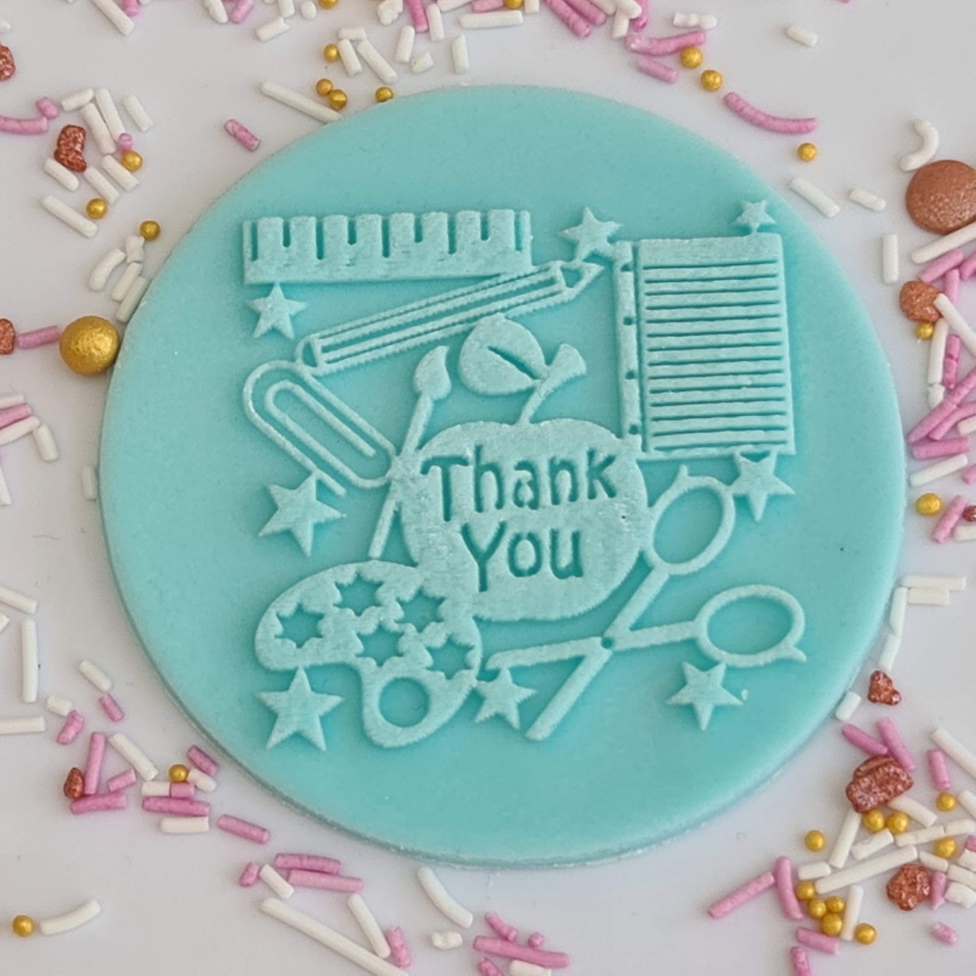 Teacher - Thank You image 1