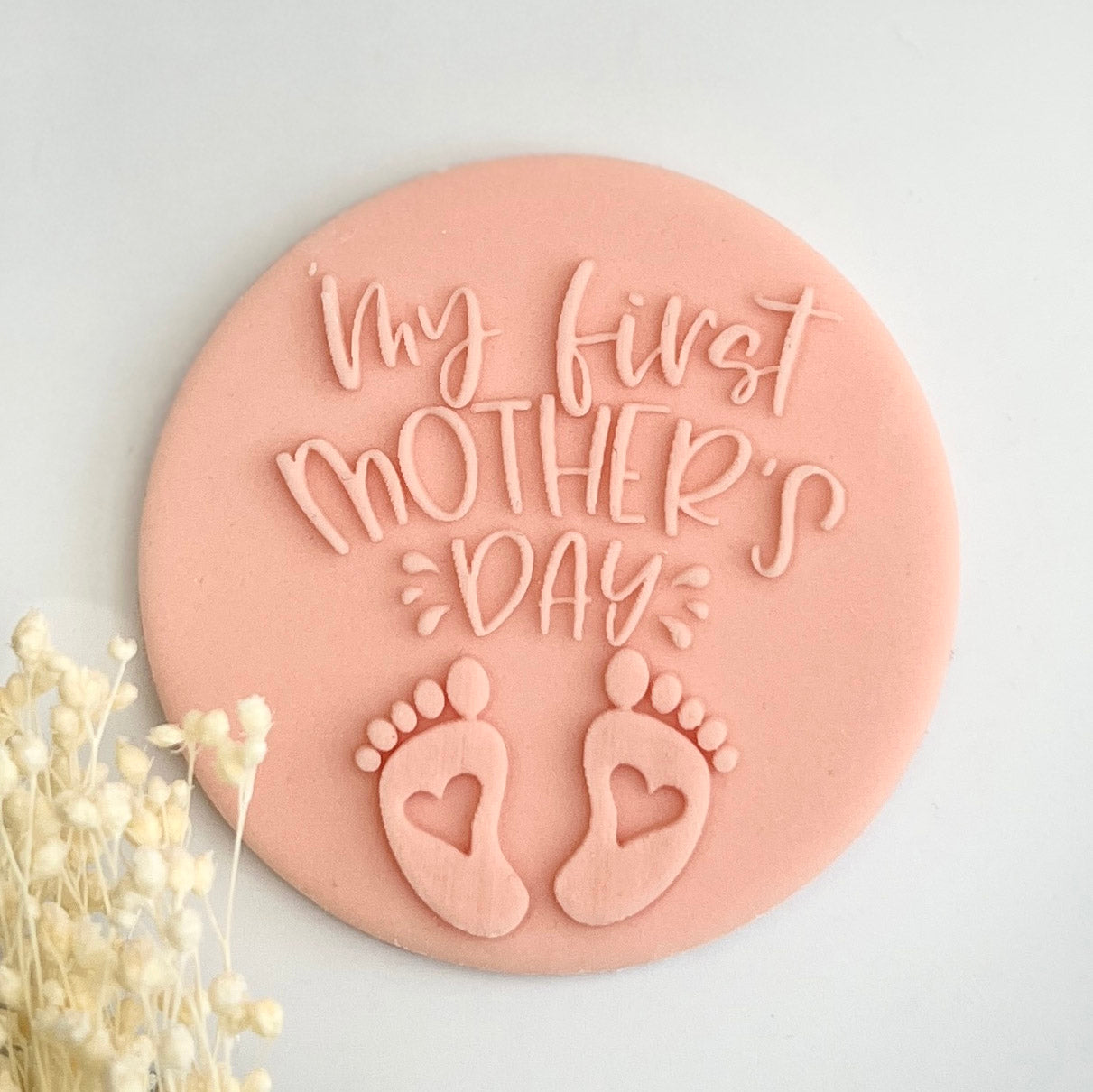 Mother`s Day - My First Mother`s Day image 0