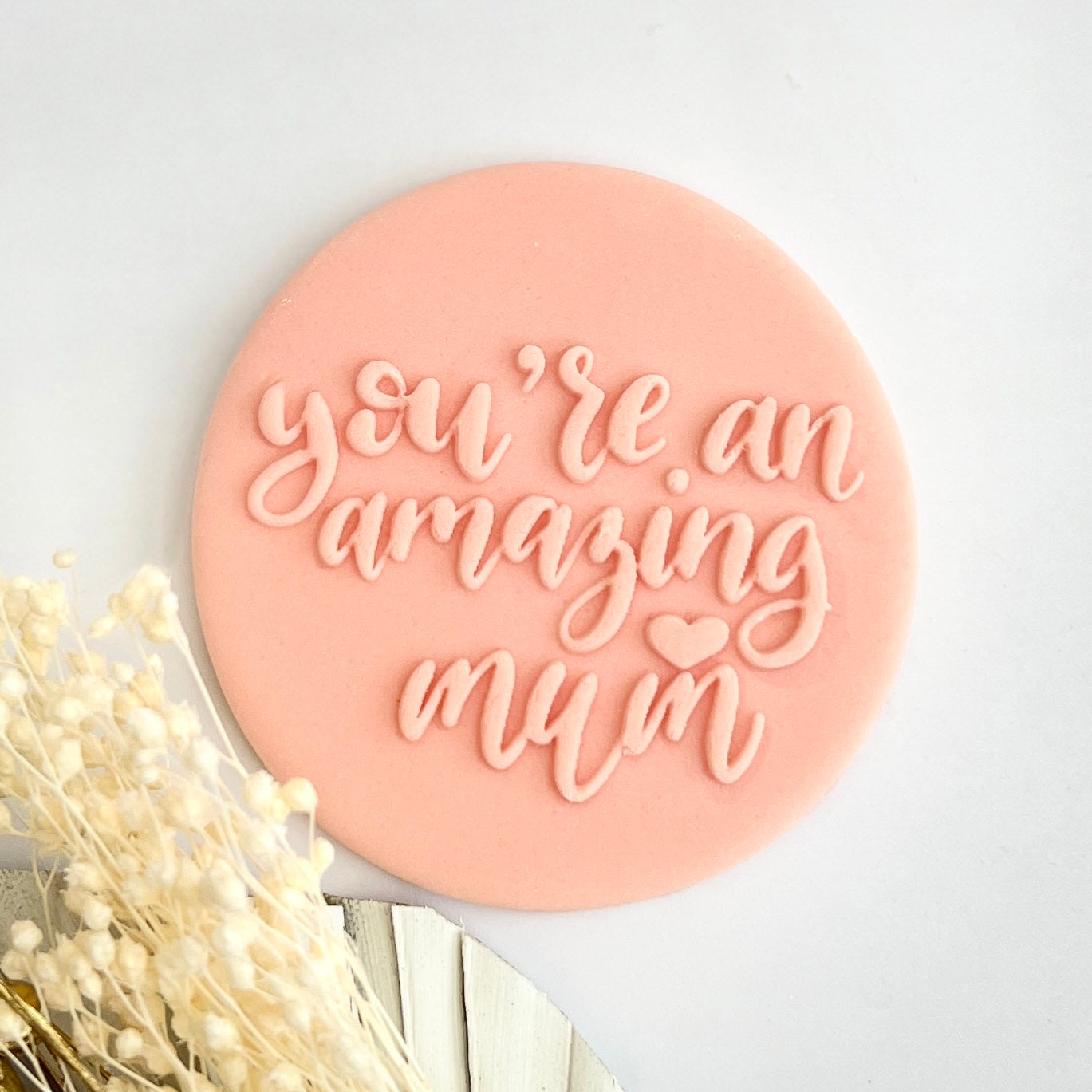 Mother`s Day - Amazing Mum image 0