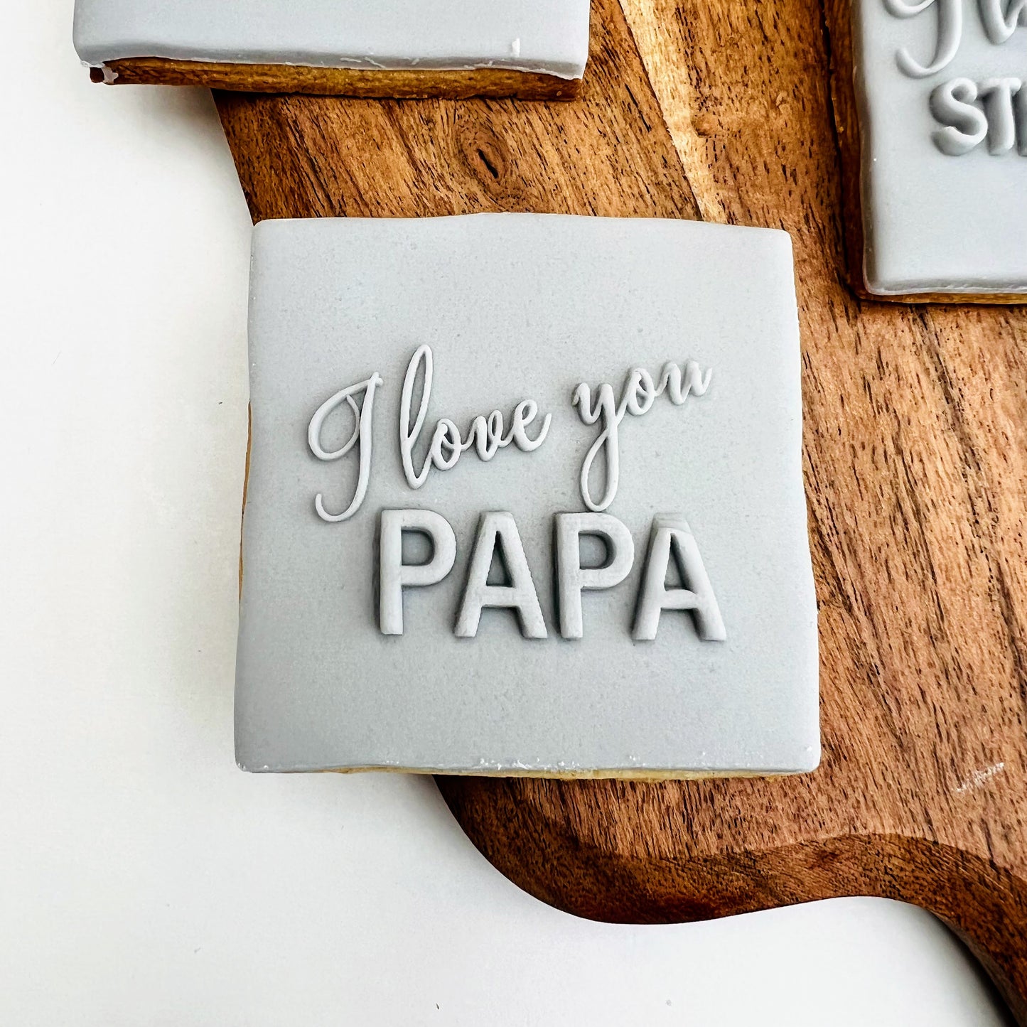 Father`s Day - i love you Papa image 0