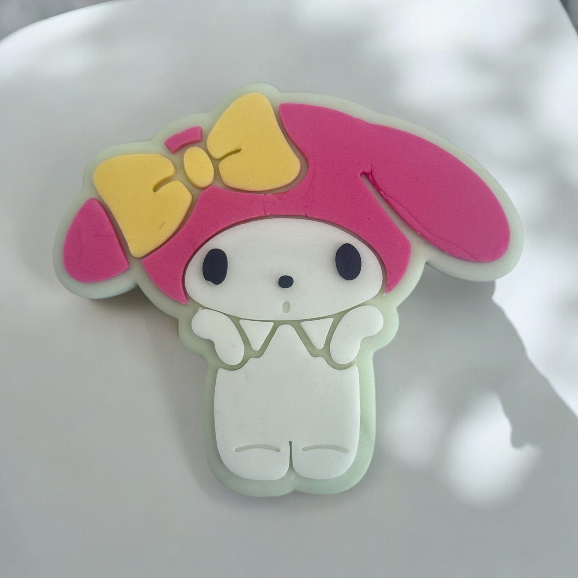 My Melody - PLA stamp and cutter image 1