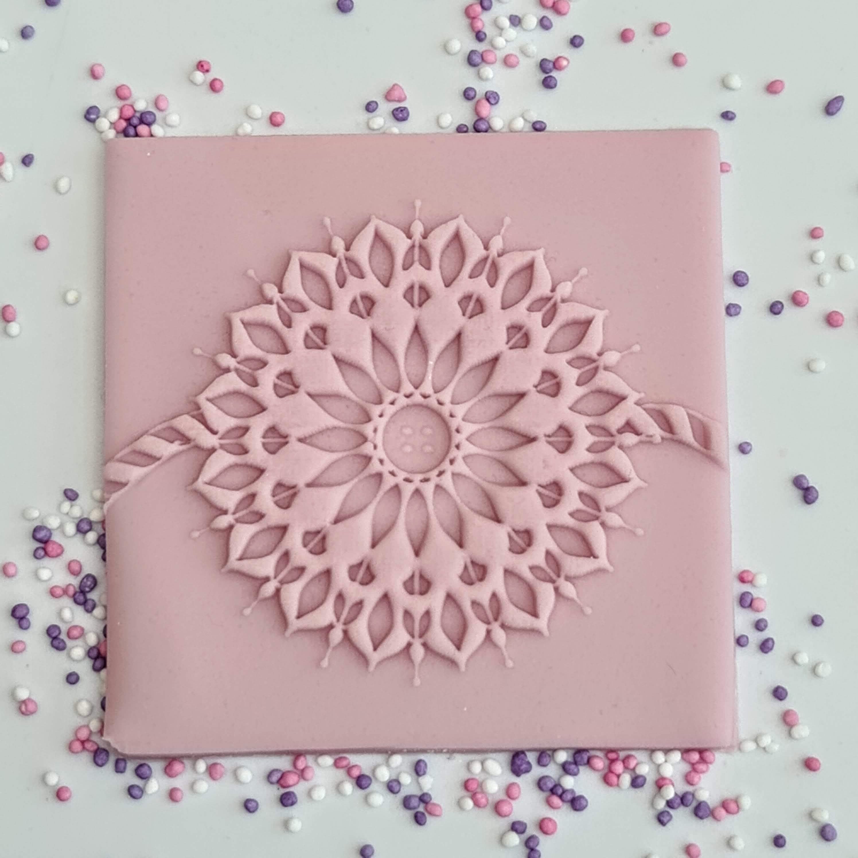 Rakhi – LaserCupboard