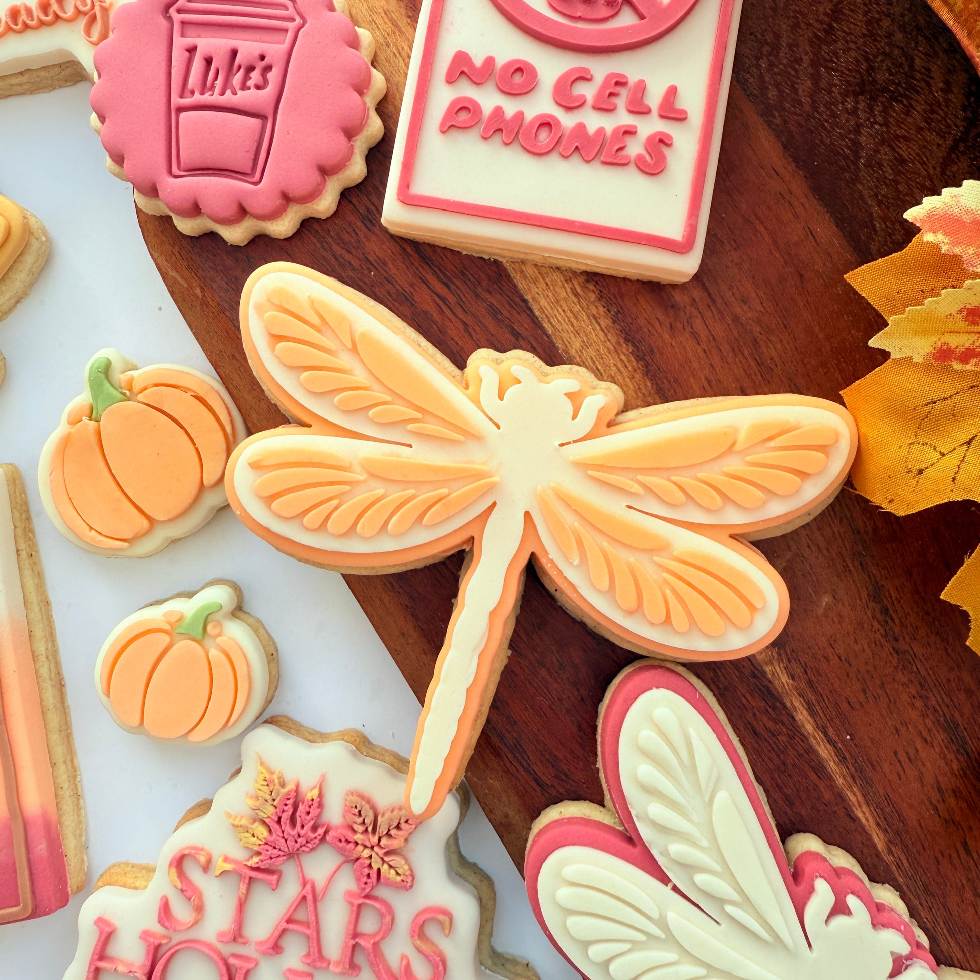 Dragonfly - Gilmore image 1