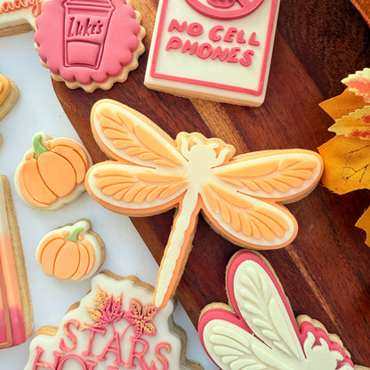 Dragonfly - Gilmore image 1