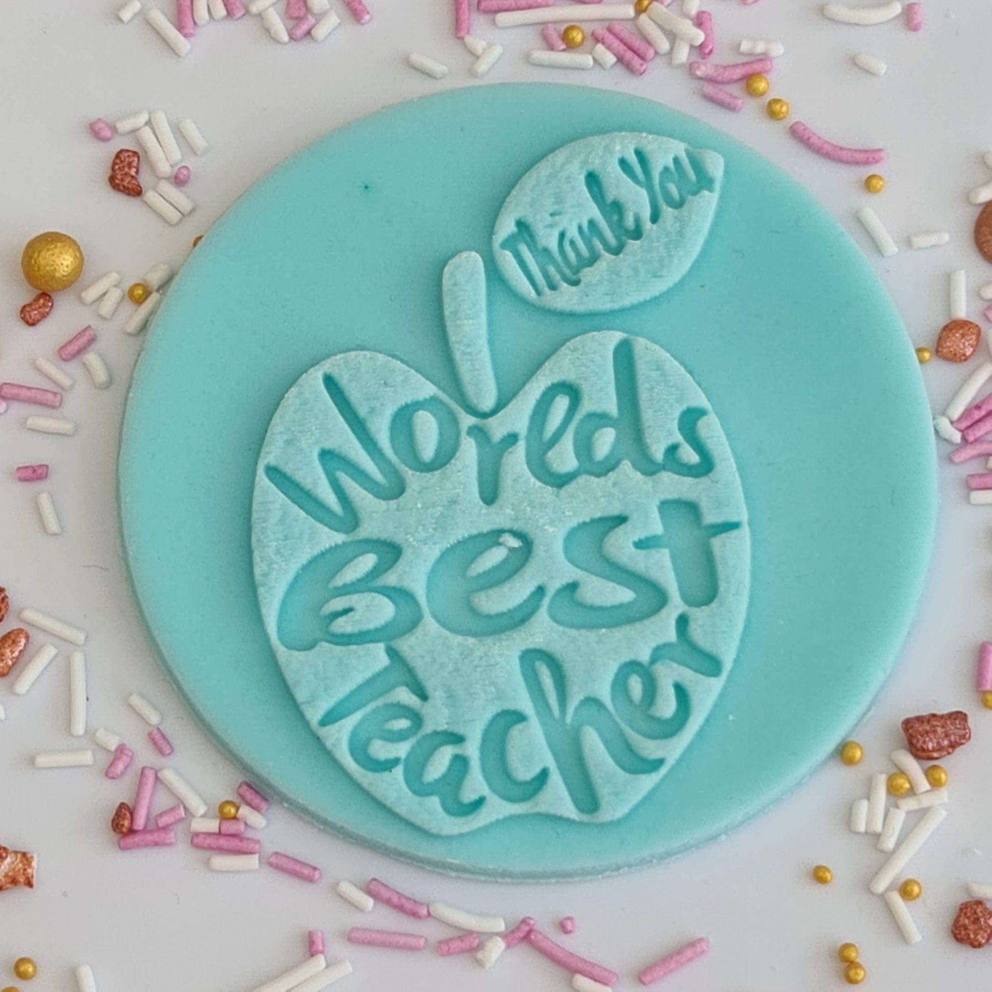 Teacher - World`s Best image 1