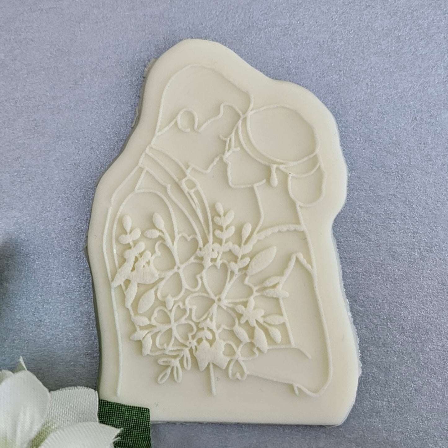 Wedding - Couple -  DeBoss & Cutter image 0