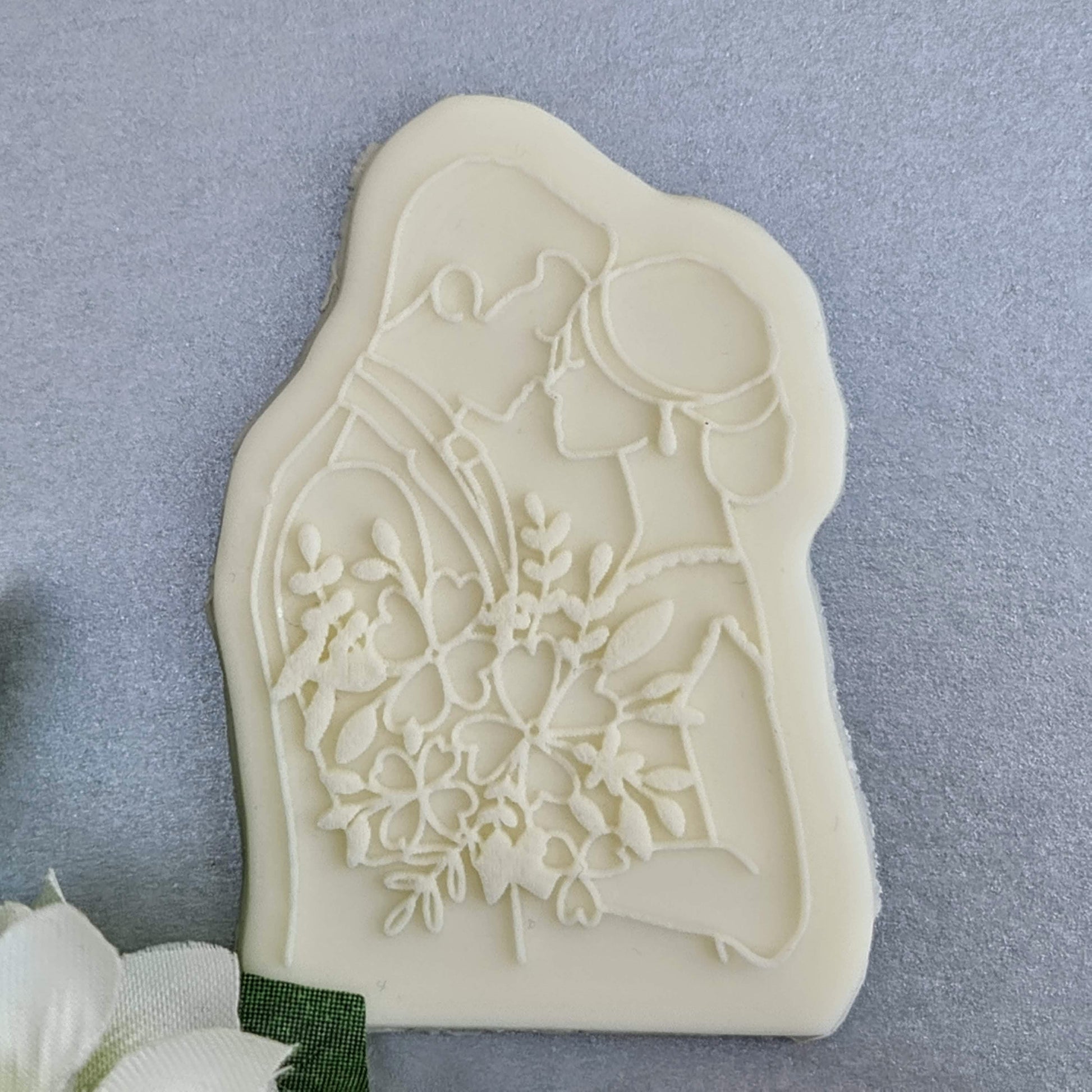 Wedding - Couple -  DeBoss & Cutter image 0