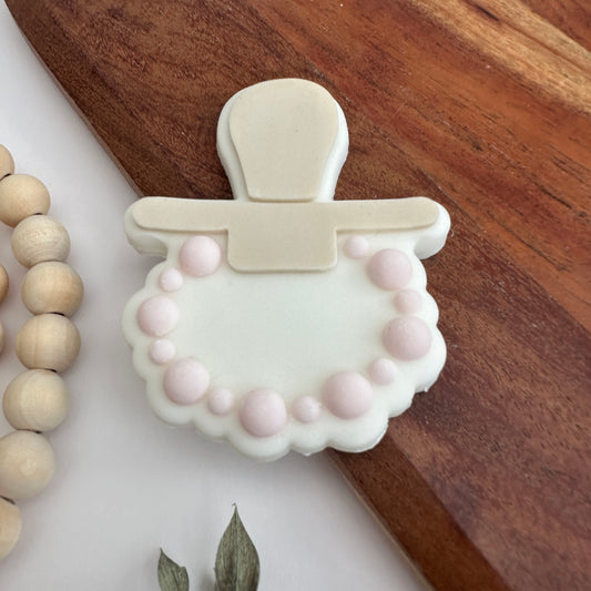 Dummy - PLA stamp and cutter image 0