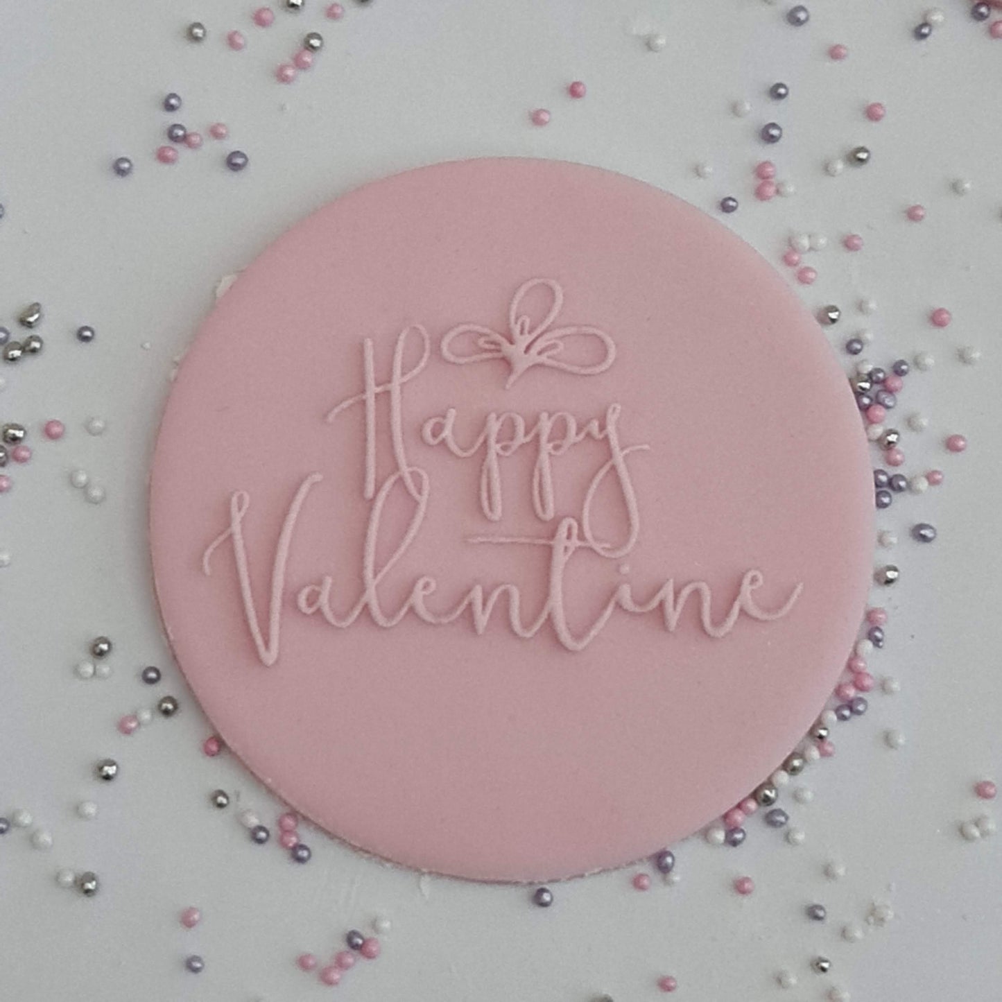 Valentine`s Day DeBoss - Happy Valentine`s Day image 0