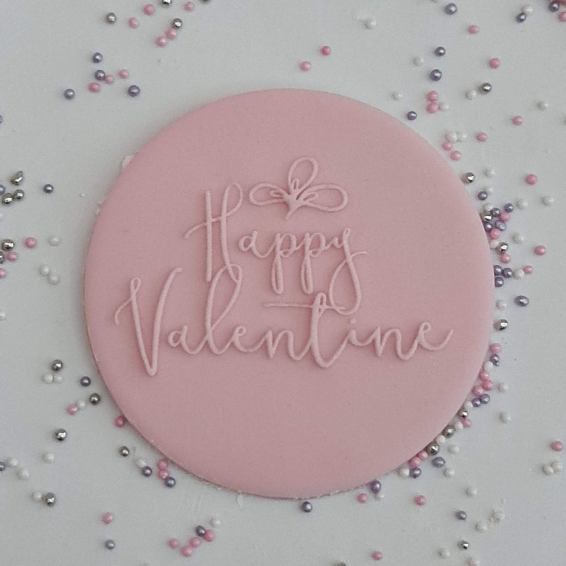 Valentine`s Day DeBoss - Happy Valentine`s Day image 0