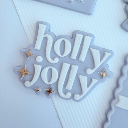 Holly Jolly image 1