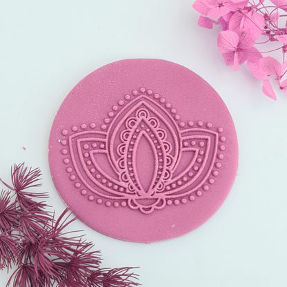 Diwali - Lotus image 0