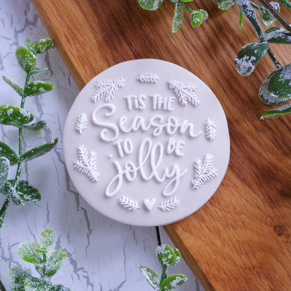 Christmas - Tis the season image 0