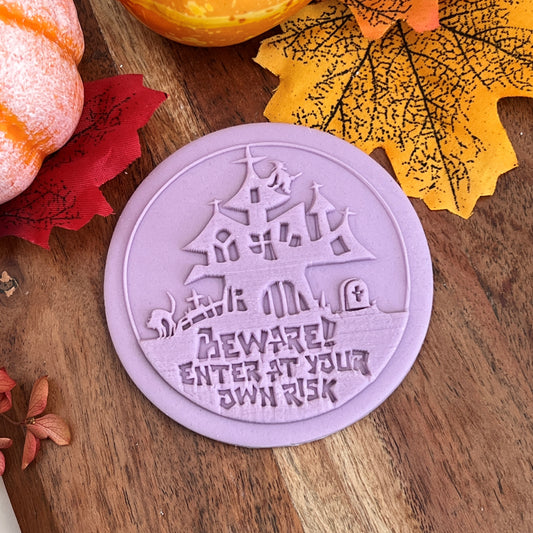 HALLOWEEN - Beware image 0