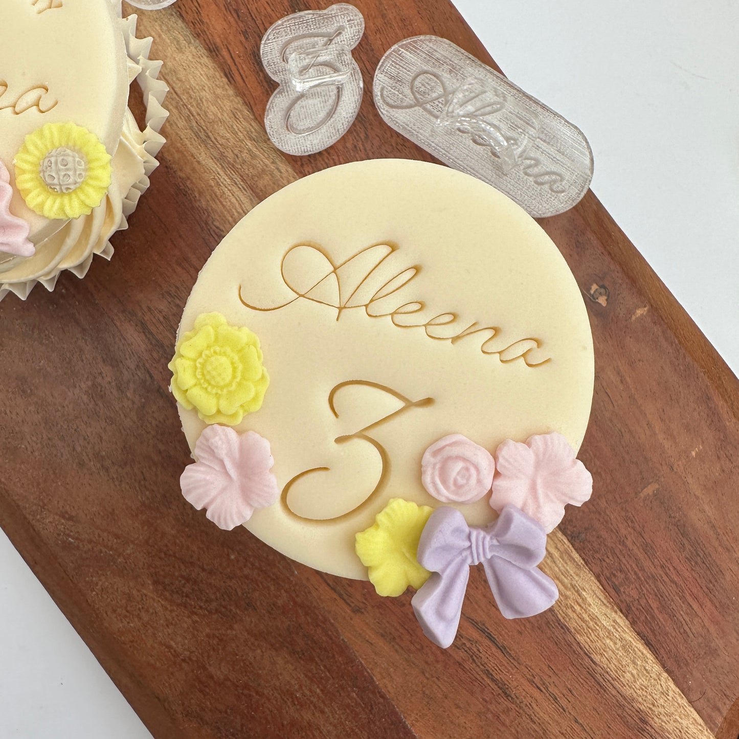 Numbers Set - 0 -9 image 2