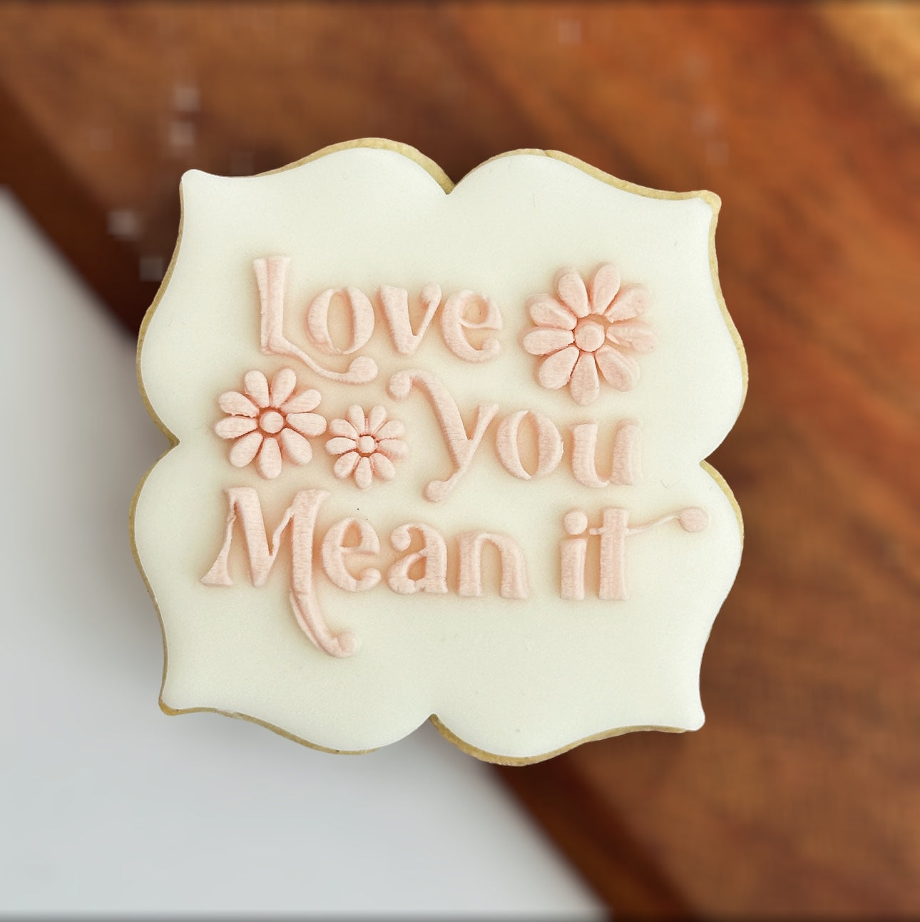 Love you mean it image 0