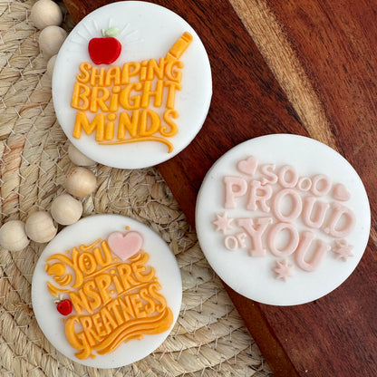 You inspire greatness image 1