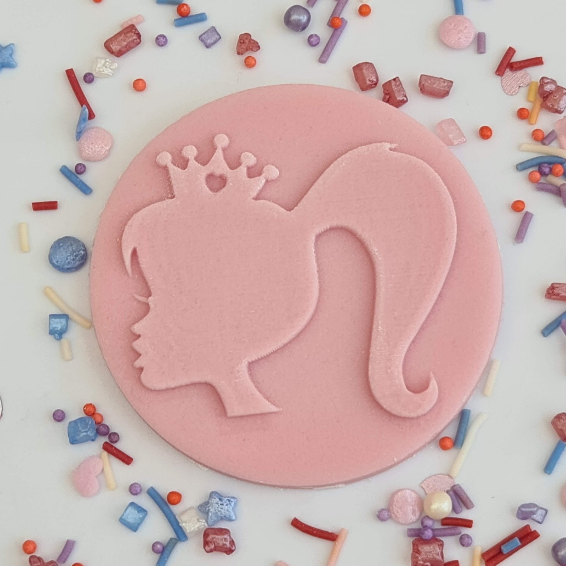 Princess - Face image 0