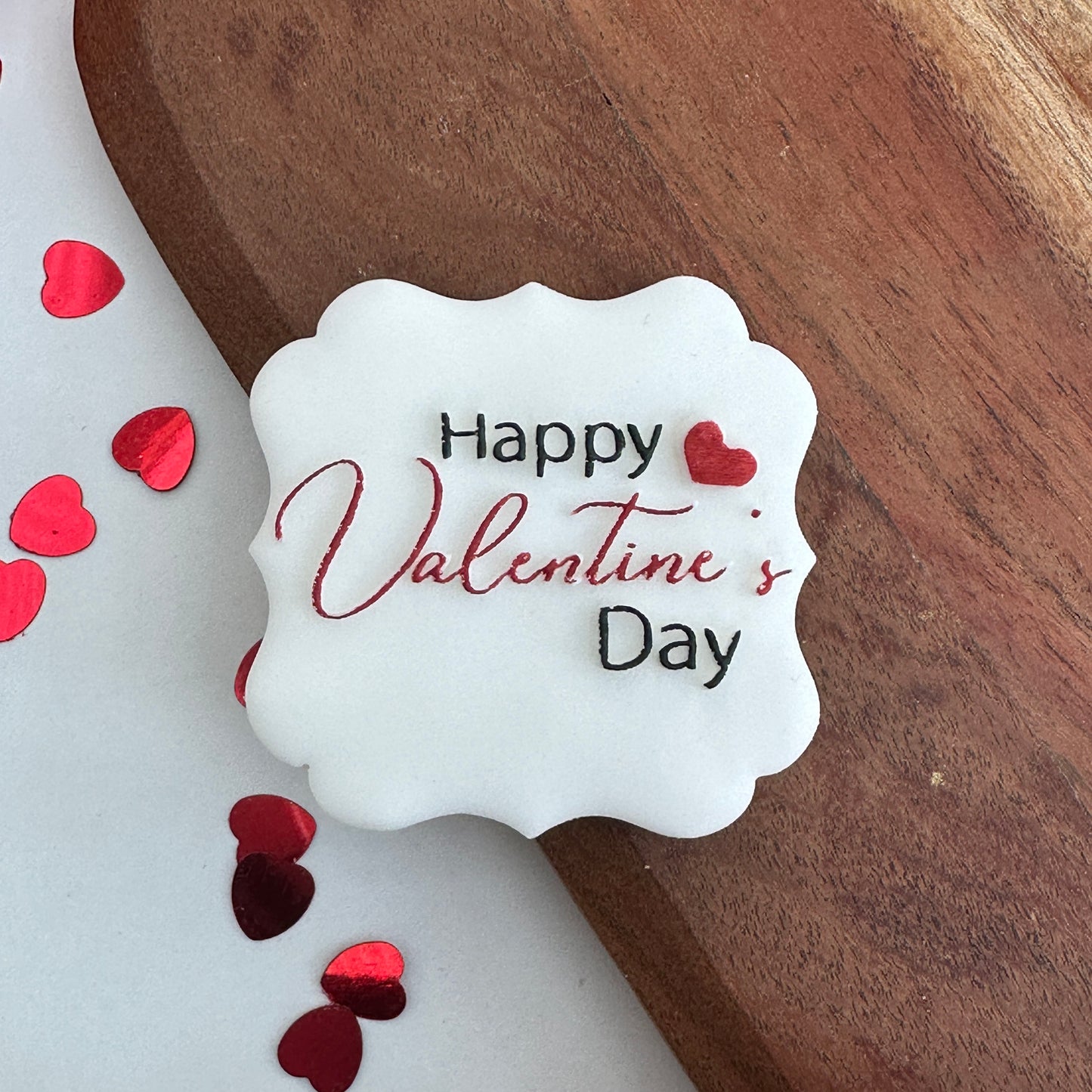Valentine`s Day DeBoss - Happy Valentine`s Day image 0
