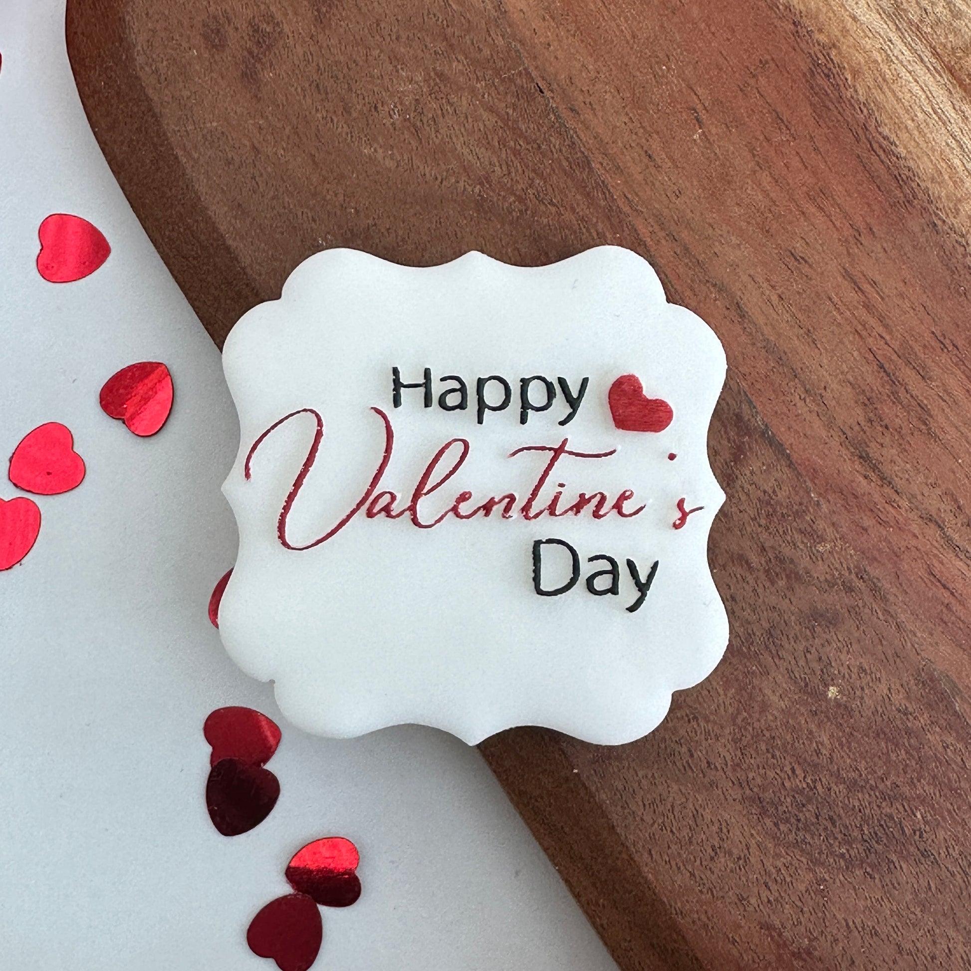 Valentine`s Day DeBoss - Happy Valentine`s Day image 0