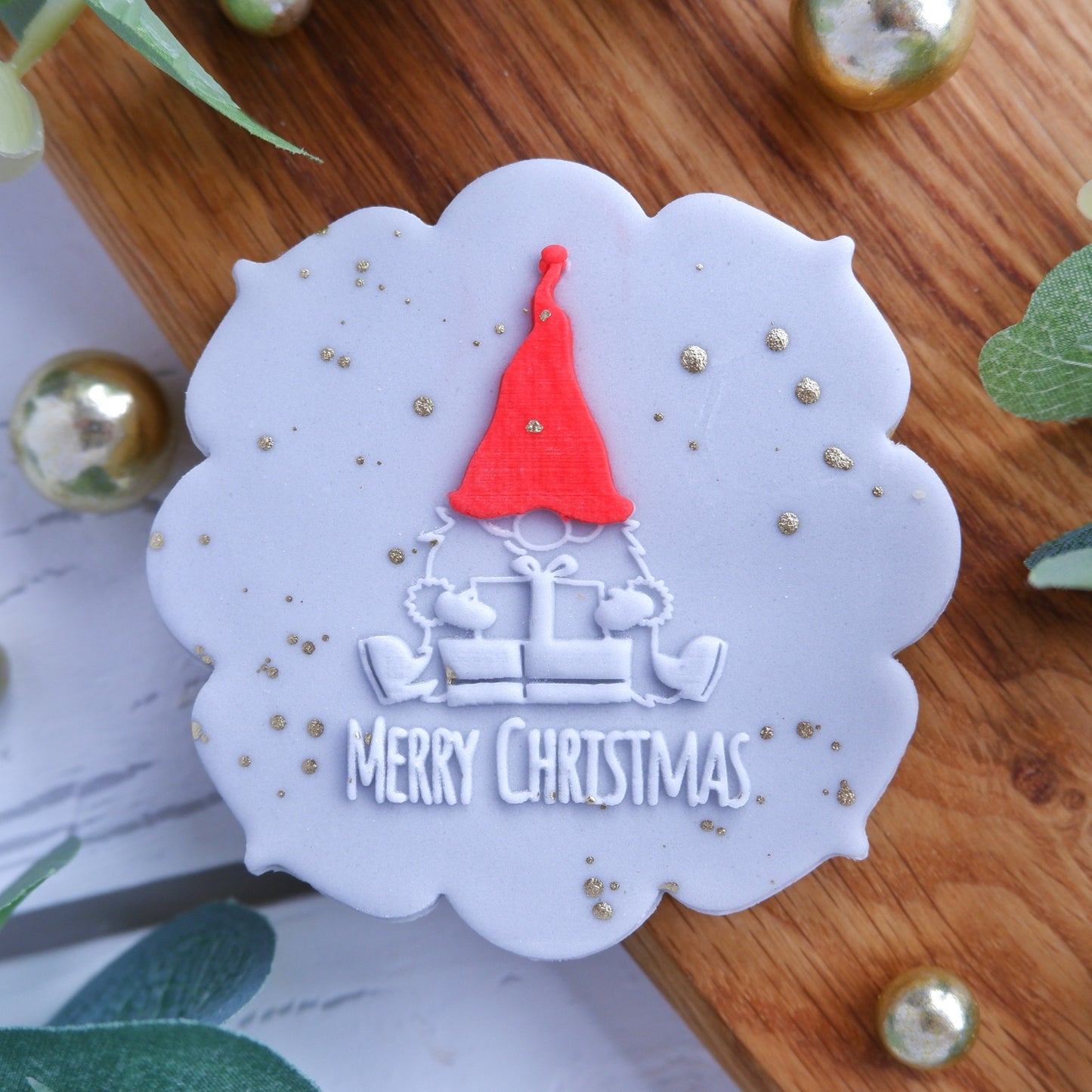 Christmas - Cute Gnome 1 image 0